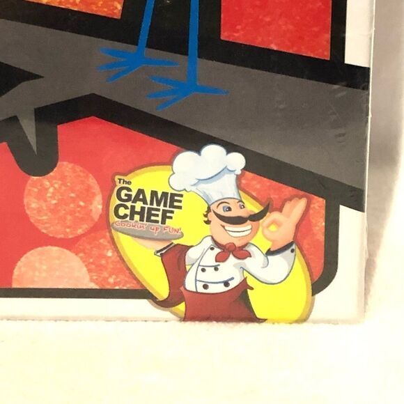 NEW long story short The game chef. - Picture 2 of 9